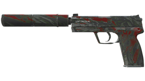 Blood Tiger image