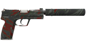 Blood Tiger image