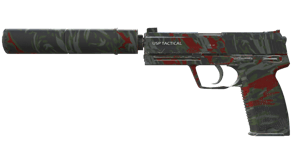Blood Tiger image