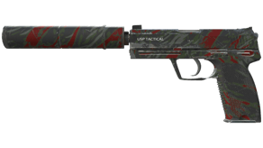 Blood Tiger image