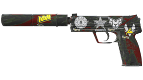 Blood Tiger image