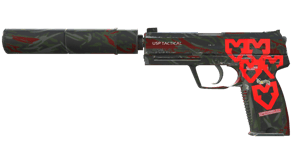 Blood Tiger image