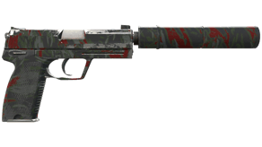 Blood Tiger image