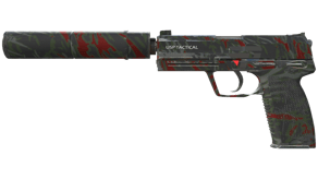 Blood Tiger image