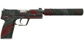 Blood Tiger image