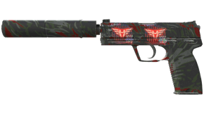 Blood Tiger image