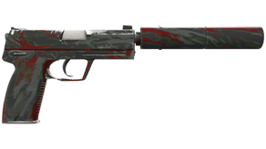 Blood Tiger image