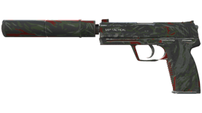 Blood Tiger image