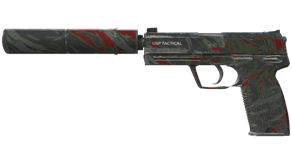 Blood Tiger image