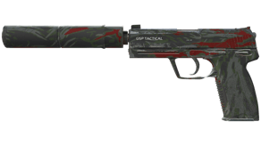 Blood Tiger image