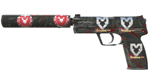 Blood Tiger image
