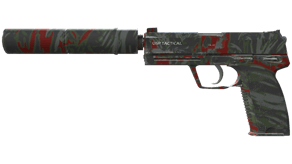 Blood Tiger image