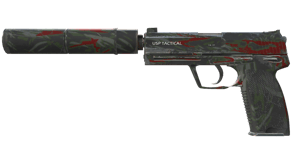 Blood Tiger image