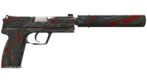 Blood Tiger image