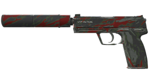 Blood Tiger image