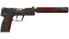 Blood Tiger image