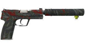 Blood Tiger image