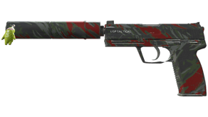 Blood Tiger image