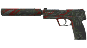 Blood Tiger image