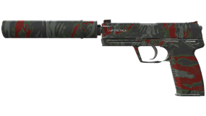 Blood Tiger image