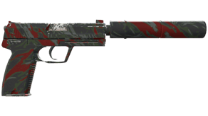 Blood Tiger image