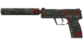 Blood Tiger image