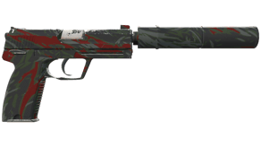Blood Tiger image