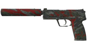 Blood Tiger image