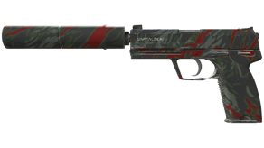 Blood Tiger image
