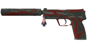 Blood Tiger image