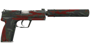 Blood Tiger image