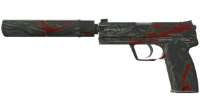 Blood Tiger image