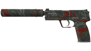 Blood Tiger image