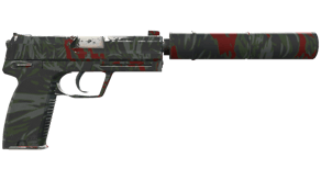 Blood Tiger image