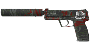 Blood Tiger image