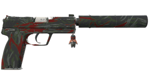 Blood Tiger image