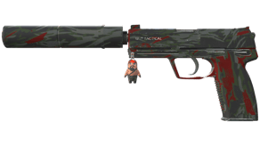 Blood Tiger image