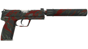 Blood Tiger image