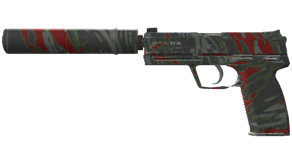 Blood Tiger image