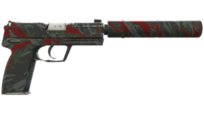 Blood Tiger image