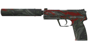 Blood Tiger image
