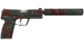 Blood Tiger image