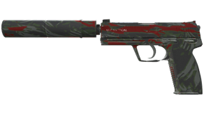 Blood Tiger image