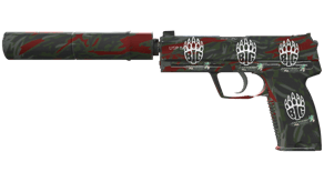 Blood Tiger image