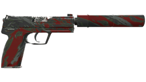 Blood Tiger image