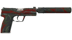 Blood Tiger image