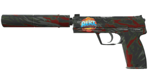 Blood Tiger image