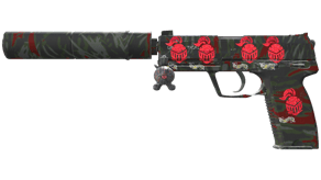 Blood Tiger image
