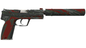 Blood Tiger image