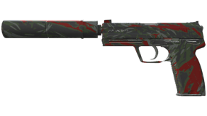 Blood Tiger image